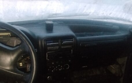 ГАЗ 31105 «Волга», 2006 год, 100 000 рублей, 5 фотография