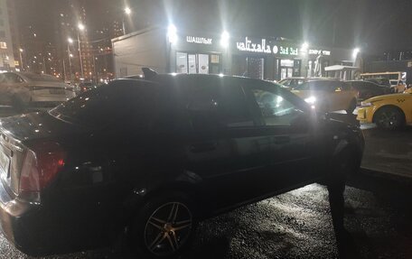 Chevrolet Lacetti, 2010 год, 450 000 рублей, 3 фотография