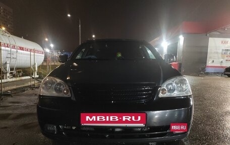 Chevrolet Lacetti, 2010 год, 450 000 рублей, 2 фотография