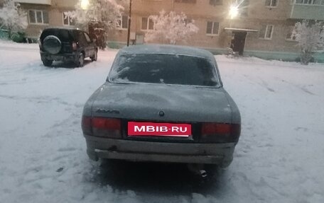 ГАЗ 31105 «Волга», 2006 год, 100 000 рублей, 4 фотография