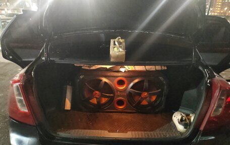 Chevrolet Lacetti, 2010 год, 450 000 рублей, 11 фотография