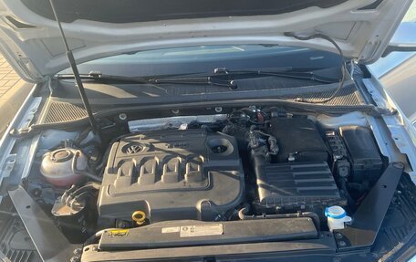 Volkswagen Passat B8 рестайлинг, 2017 год, 2 350 000 рублей, 3 фотография