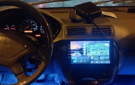 Mitsubishi Galant VIII, 2003 год, 355 000 рублей, 5 фотография