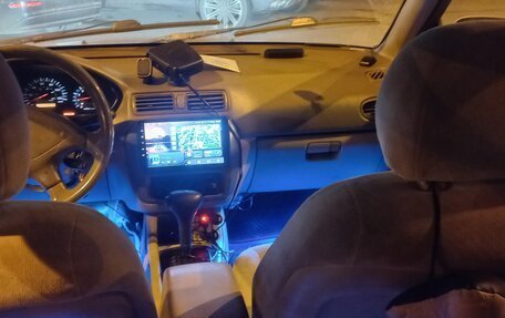 Mitsubishi Galant VIII, 2003 год, 355 000 рублей, 6 фотография