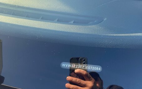 Volkswagen Passat B8 рестайлинг, 2017 год, 2 350 000 рублей, 2 фотография