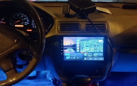 Mitsubishi Galant VIII, 2003 год, 355 000 рублей, 4 фотография