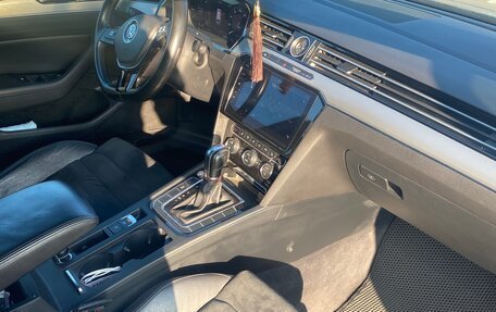 Volkswagen Passat B8 рестайлинг, 2017 год, 2 350 000 рублей, 4 фотография