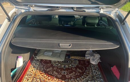 Volkswagen Passat B8 рестайлинг, 2017 год, 2 350 000 рублей, 6 фотография