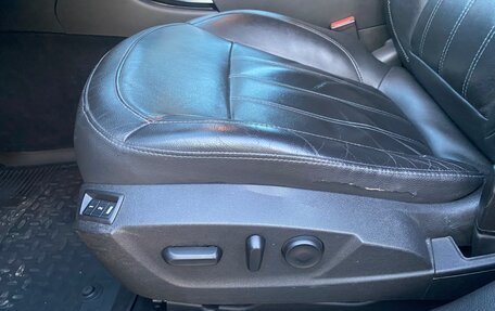 Opel Insignia II рестайлинг, 2010 год, 940 000 рублей, 14 фотография