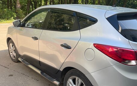 Hyundai ix35 I рестайлинг, 2011 год, 910 000 рублей, 16 фотография