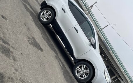 Hyundai ix35 I рестайлинг, 2011 год, 910 000 рублей, 2 фотография