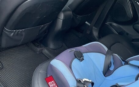 Hyundai ix35 I рестайлинг, 2011 год, 910 000 рублей, 7 фотография