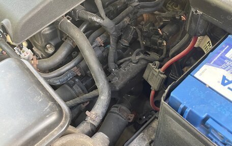 Hyundai ix35 I рестайлинг, 2011 год, 910 000 рублей, 21 фотография