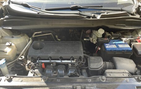 Hyundai ix35 I рестайлинг, 2011 год, 910 000 рублей, 19 фотография