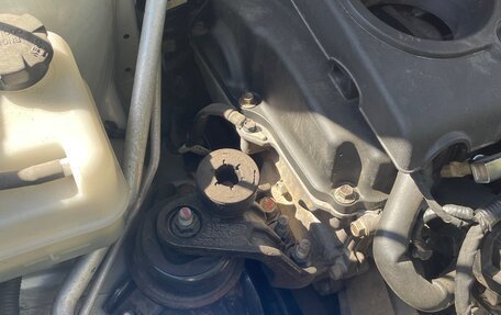 Hyundai ix35 I рестайлинг, 2011 год, 910 000 рублей, 20 фотография