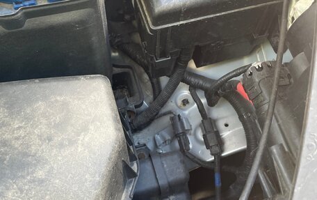 Hyundai ix35 I рестайлинг, 2011 год, 910 000 рублей, 22 фотография