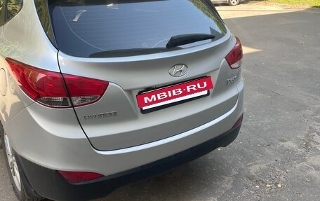 Hyundai ix35 I рестайлинг, 2011 год, 910 000 рублей, 17 фотография