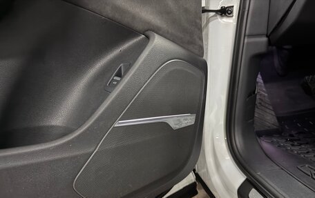 Audi Q7, 2018 год, 4 450 000 рублей, 9 фотография