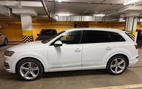 Audi Q7, 2018 год, 4 450 000 рублей, 6 фотография