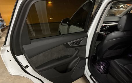 Audi Q7, 2018 год, 4 450 000 рублей, 11 фотография