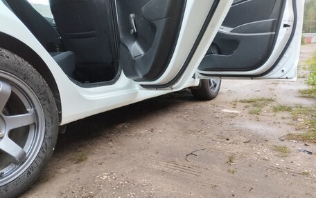 Hyundai Solaris II рестайлинг, 2014 год, 620 000 рублей, 13 фотография