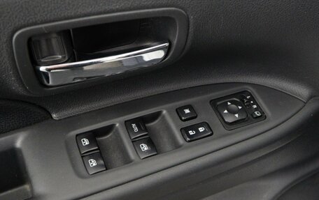 Mitsubishi Outlander III рестайлинг 3, 2015 год, 1 749 050 рублей, 14 фотография