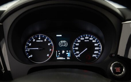 Mitsubishi Outlander III рестайлинг 3, 2015 год, 1 749 050 рублей, 20 фотография