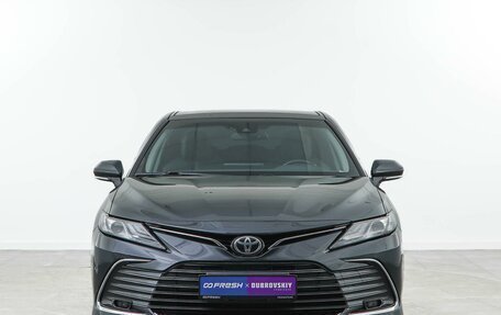 Toyota Camry, 2023 год, 3 498 404 рублей, 3 фотография