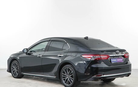 Toyota Camry, 2023 год, 3 498 404 рублей, 2 фотография