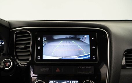 Mitsubishi Outlander III рестайлинг 3, 2015 год, 1 749 050 рублей, 19 фотография