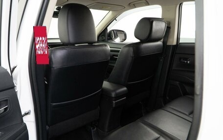 Mitsubishi Outlander III рестайлинг 3, 2015 год, 1 749 050 рублей, 11 фотография