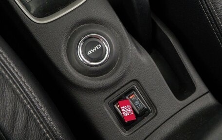 Mitsubishi Outlander III рестайлинг 3, 2015 год, 1 749 050 рублей, 15 фотография