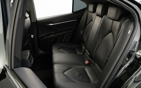 Toyota Camry, 2023 год, 3 498 404 рублей, 9 фотография