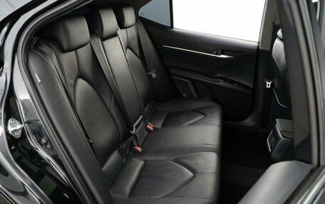 Toyota Camry, 2023 год, 3 498 404 рублей, 7 фотография