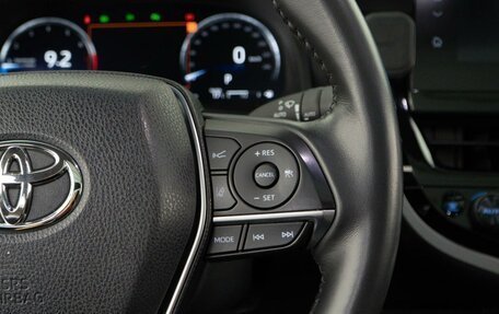 Toyota Camry, 2023 год, 3 498 404 рублей, 13 фотография