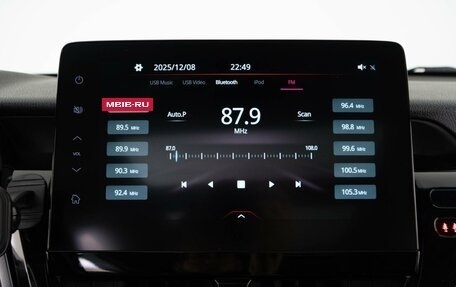 Toyota Camry, 2023 год, 3 498 404 рублей, 19 фотография