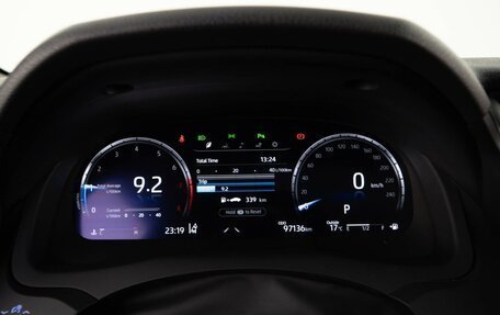 Toyota Camry, 2023 год, 3 498 404 рублей, 22 фотография