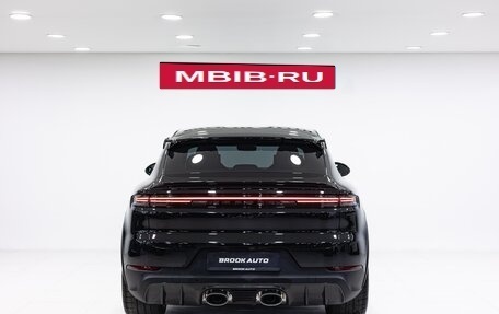 Porsche Cayenne III, 2025 год, 32 990 000 рублей, 5 фотография