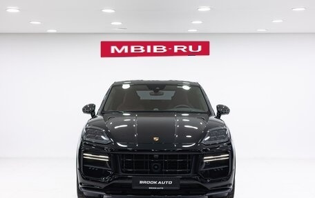 Porsche Cayenne III, 2025 год, 32 990 000 рублей, 2 фотография