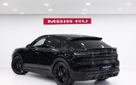 Porsche Cayenne III, 2025 год, 32 990 000 рублей, 6 фотография