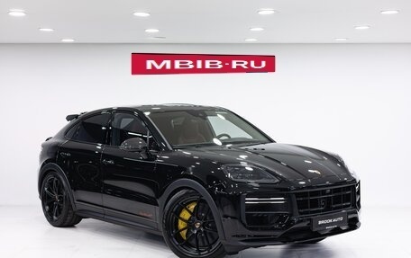 Porsche Cayenne III, 2025 год, 32 990 000 рублей, 3 фотография