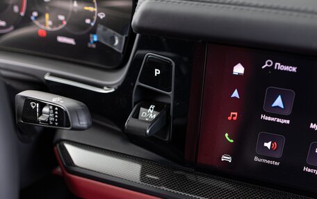 Porsche Cayenne III, 2025 год, 32 990 000 рублей, 16 фотография