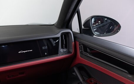 Porsche Cayenne III, 2025 год, 32 990 000 рублей, 19 фотография