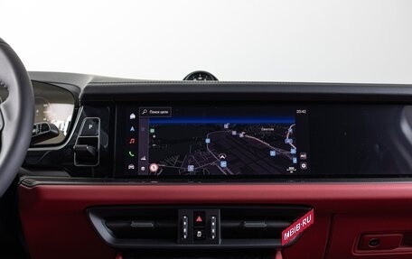 Porsche Cayenne III, 2025 год, 32 990 000 рублей, 21 фотография