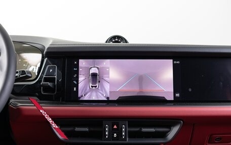 Porsche Cayenne III, 2025 год, 32 990 000 рублей, 26 фотография