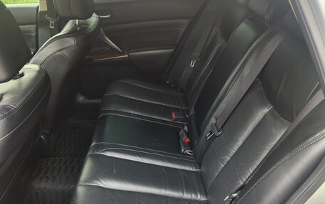 Nissan Teana, 2011 год, 1 173 000 рублей, 7 фотография