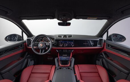 Porsche Cayenne III, 2025 год, 32 990 000 рублей, 31 фотография