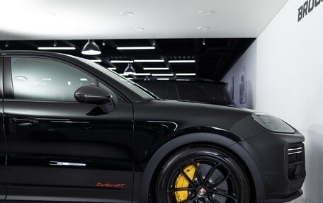 Porsche Cayenne III, 2025 год, 32 990 000 рублей, 36 фотография