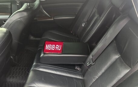 Nissan Teana, 2011 год, 1 173 000 рублей, 8 фотография