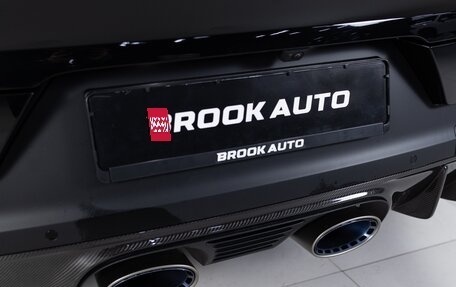 Porsche Cayenne III, 2025 год, 32 990 000 рублей, 35 фотография